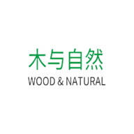木与自然品牌LOGO