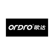 欧达Ordro品牌LOGO