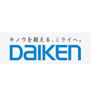 Daiken大建品牌LOGO