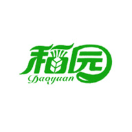 Daoyuan稻园品牌LOGO