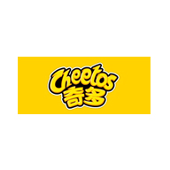 奇多Cheetos品牌LOGO