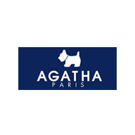 Agatha瑷嘉莎品牌LOGO