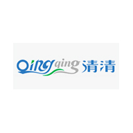清清Qingqing品牌LOGO
