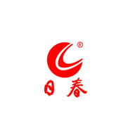 日春茶业品牌LOGO