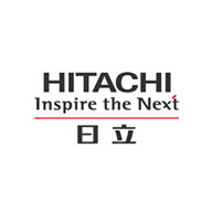 日立Hitachi品牌LOGO