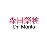 森田药妆Dr.Morita品牌LOGO
