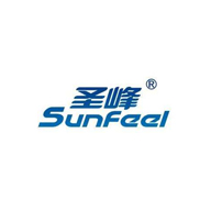 圣峰SunFeel品牌LOGO