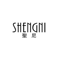 圣尼ShengNi品牌LOGO