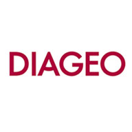  Diageo帝亚吉欧品牌LOGO