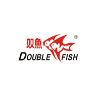 双鱼DoubleFish品牌LOGO
