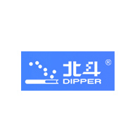 Dipper北斗品牌LOGO