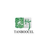天竹Tanboocel品牌LOGO