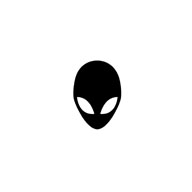 外星人AlienWare品牌LOGO