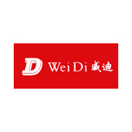 威迪WeiDi品牌LOGO