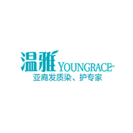 温雅Youngrace品牌LOGO