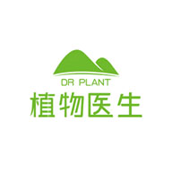 DR PLANT植物医生品牌LOGO