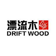 DRIFTWOOD漂流木品牌LOGO