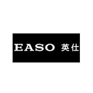 EASO英仕卫浴品牌LOGO