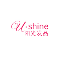 阳光发品U.shine品牌LOGO