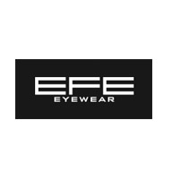 EFE艾夫一眼镜品牌LOGO