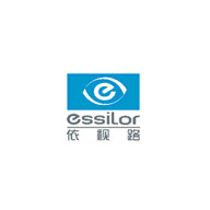 Essilor依视路眼镜品牌LOGO