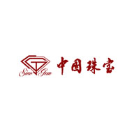 中国珠宝品牌LOGO