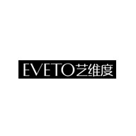 EVETO艺维度品牌LOGO