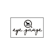 eyegauge放大镜品牌LOGO