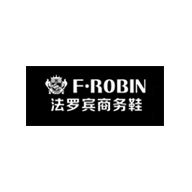 F ROBIN法罗宾品牌LOGO
