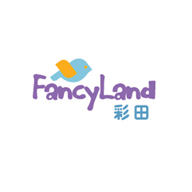  FancyLand彩田品牌LOGO