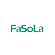 FaSoLa品牌LOGO