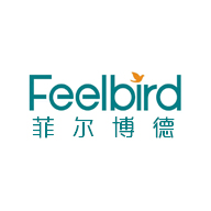 Feelbird菲尔博德品牌LOGO