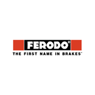 Ferodo菲罗多品牌LOGO