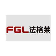 FGL法格莱品牌LOGO