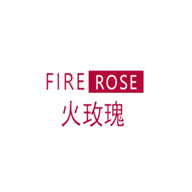 firerose火玫瑰品牌LOGO