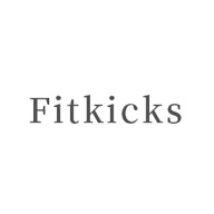 Fitkicks品牌LOGO