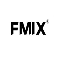 Fmix飞米斯品牌LOGO