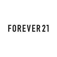 Forever21品牌LOGO