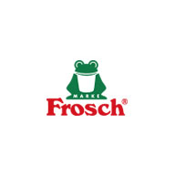 Frosch品牌LOGO