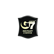  G7咖啡品牌LOGO