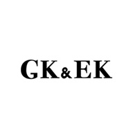 GK&EK积客亿客品牌LOGO