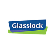 Glasslock盖朗品牌LOGO