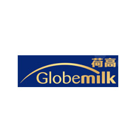 Globemilk荷高品牌LOGO
