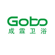 GOBO成霖高宝品牌LOGO