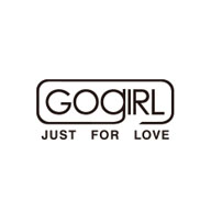 GOGIRL品牌LOGO