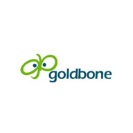 GoldBones骨得金品牌LOGO