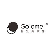 GOLOMEI歌乐美品牌LOGO