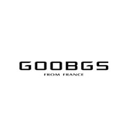 GOOBGS谷邦品牌LOGO