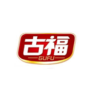 GUFU古福品牌LOGO