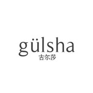 Gulsha古尔莎品牌LOGO